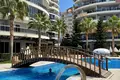 Mieszkanie 2 pokoi 65 m² Alanya, Turcja