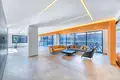 Complejo residencial Furnished 1+1 apartment in the center of Alanya in the Nobby Suite complex.