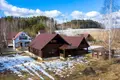 Cottage 138 m² Ozyaritska-Slabadski rural council, Belarus