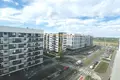 Commercial property 39 m² in Warsaw, Poland