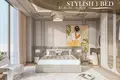 Квартира 1 комната 40 м² Сиануквиль, Камбоджа