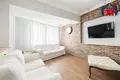 Apartamento 3 habitaciones 90 m² Minsk, Belarús