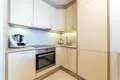 2 bedroom apartment 32 m² Warsaw, Poland