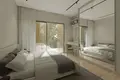 Appartement 2 chambres 81 m² Demos Agiou Athanasiou, Chypre