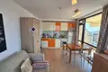 Wohnung 2 zimmer 57 m² Sweti Wlas, Bulgarien