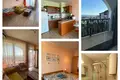 1 bedroom apartment 59 m² Sveti Vlas, Bulgaria