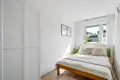 Квартира 2 комнаты 46 м² Варшава, Польша
