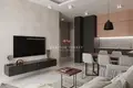 Appartement 1 chambre 62 m² Alanya, Turquie