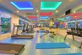Жилой комплекс Меблированная квартира 2+1 в СПА комплексе Crystal Garden под ВНЖ.