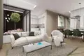 Apartamento 1 habitacion 49 m² Larnaca District, Chipre