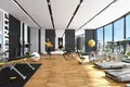 Wohnung 1 zimmer 93 m² Dubai, Vereinigte Arabische Emirate