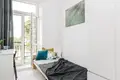 4 room apartment 31 m² Lodz, Poland