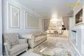 Appartement 3 chambres 86 m² Minsk, Bélarus