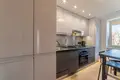 Appartement 3 chambres 47 m² en Varsovie, Pologne