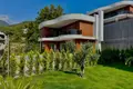 Вилла 5 комнат 300 м² Оба, Турция