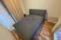 Appartement 1 chambre 52 m² en Podgorica, Monténégro