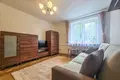 Apartamento 2 habitaciones 43 m² en Lodz, Polonia