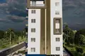 Piso en edificio nuevo 2 Room Penthouse Apartment in Cyprus/ İskele