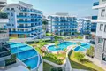 1 bedroom apartment 55 m² Kargıcak, Turkey