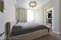 2 room apartment 62 m² Minsk, Belarus