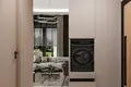 1 bedroom apartment 60 m² Yenişehir, Turkey