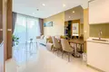 1 bedroom condo  Na Kluea, Thailand
