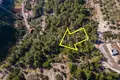 Land 2 232 m² Opcina Blato, Croatia
