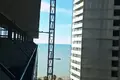 Studio apartment 1 bedroom 38 m² Batumi, Georgia