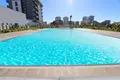 2 bedroom apartment 94 m² Aksu, Turkey