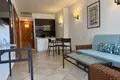 Mieszkanie 1 pokój 61 m² Hiszpania, Hiszpania