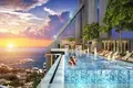 Apartamento 3 habitaciones 41 m² Pattaya City, Tailandia