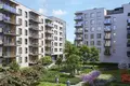 Квартира 2 комнаты 40 м² Krobia, Польша