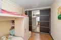 2 room apartment 45 m² Minsk, Belarus