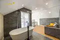 House 160 m² Papiarnianski sielski Saviet, Belarus