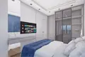 Apartamento 49 m² Kargicak, Turquía