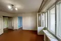 3 room apartment 60 m² Homyel, Belarus