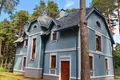 4 room house 280 m² Saulkrastu pagasts, Latvia