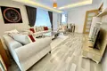 2 bedroom apartment 90 m² Konyaalti, Turkey