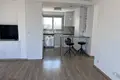 Penthouse 1 bedroom 54 m² in Germasogeia, Cyprus