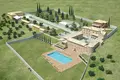 Hotel 3 000 m² in Rabac, Croatia