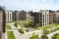 Complejo residencial ZK Park Aprel