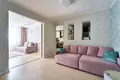 Квартира 2 комнаты 58 м² Минск, Беларусь
