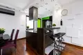 Mieszkanie 4 pokoi 154 m² Kraków, Polska