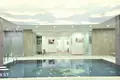 Квартира 1 комната 74 м² Махмутлар, Турция