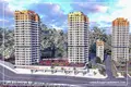 Wohnung in einem Neubau Kartal Istanbul Apartment Compound
