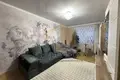 Квартира 2 комнаты 50 м² Мухавецкий сельский Совет, Беларусь