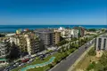1 room apartment  Mahmutlar, Turkey