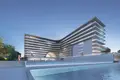 Mieszkanie w nowym budynku Armani residences Arada