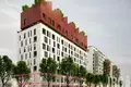 1 bedroom apartment 60 m² Tirana Municipality, Albania