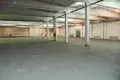 Bureau 14 711 m² à Vitebsk, Bélarus